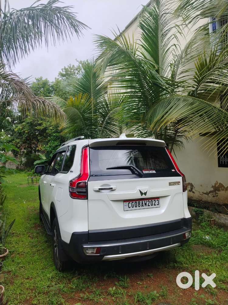 2023 Scorpio-n Z8l Diesel | 1st Owner | 7 Seater | Well Maintained