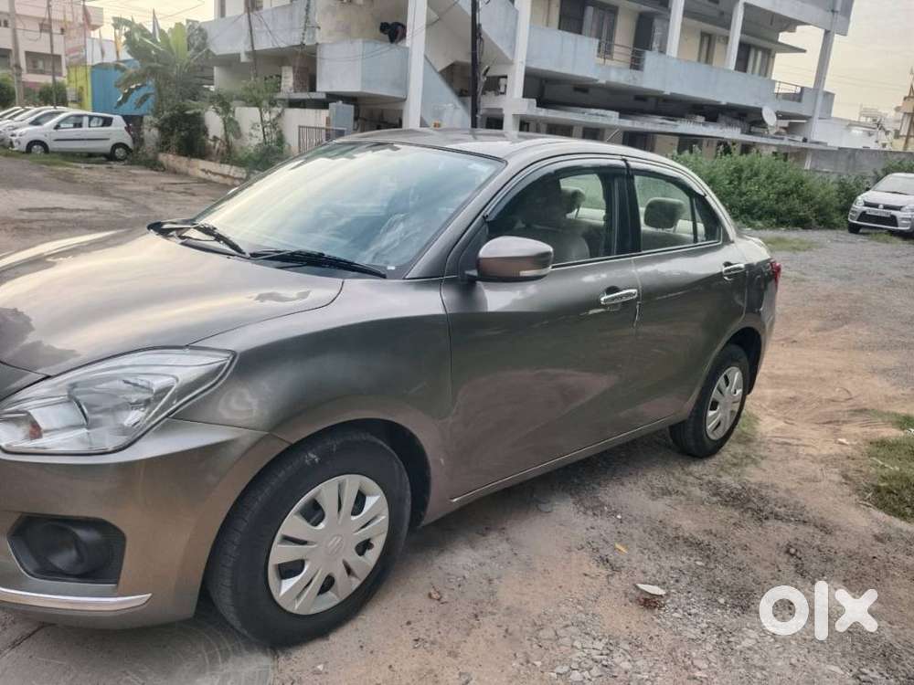 Maruti Suzuki Dzire Vdi, 2019, Diesel