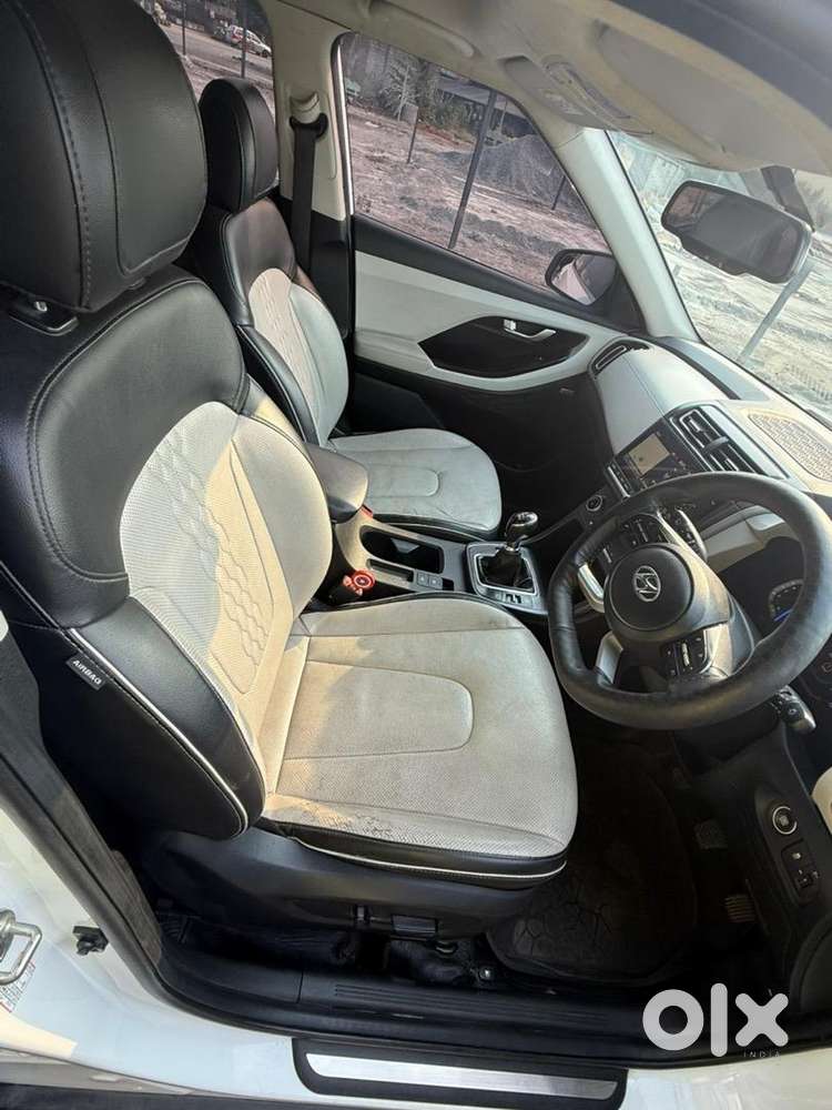 Hyundai Creta 2020 Diesel 128000 Km Driven