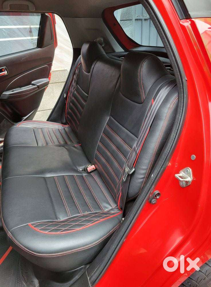 Maruti Suzuki Swift Vxi + Manual, 2023, Petrol