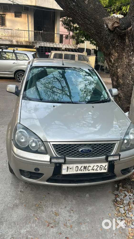 Ford Fiesta 1.6 Exi 2nd Owner