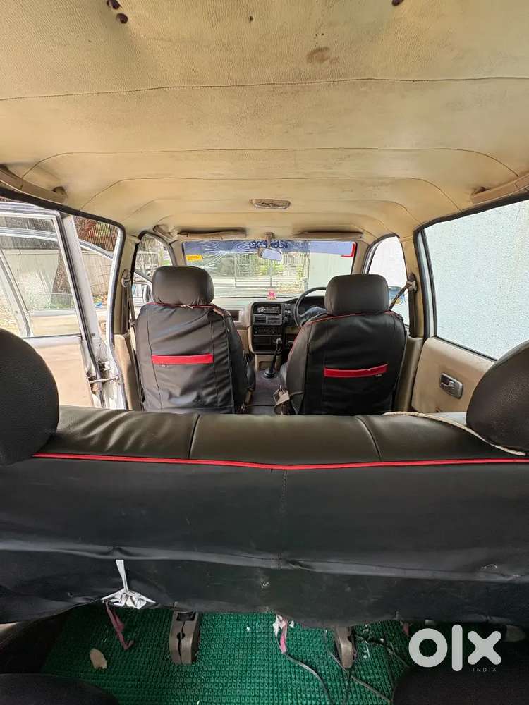 Chevrolet Tavera