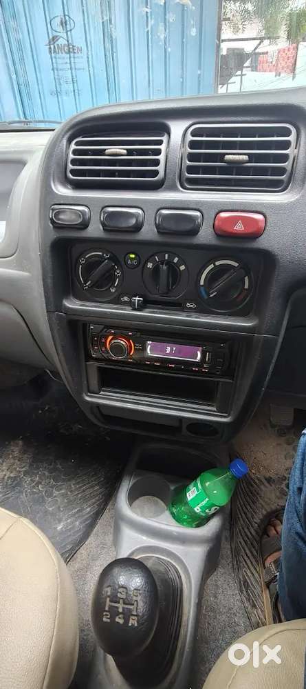 Only 22000 Km Maruti Suzuki Alto 2009