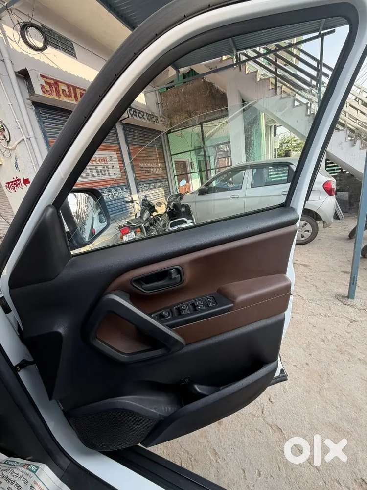 Mahindra Scorpio N Diesel 2025