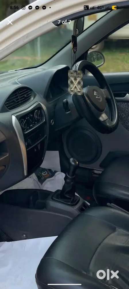 Maruti Suzuki 800 2018 Petrol Well Maintained