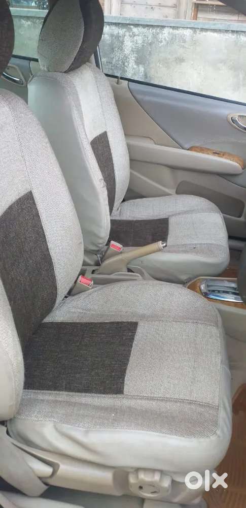 Honda City 2006 Petrol Automatic