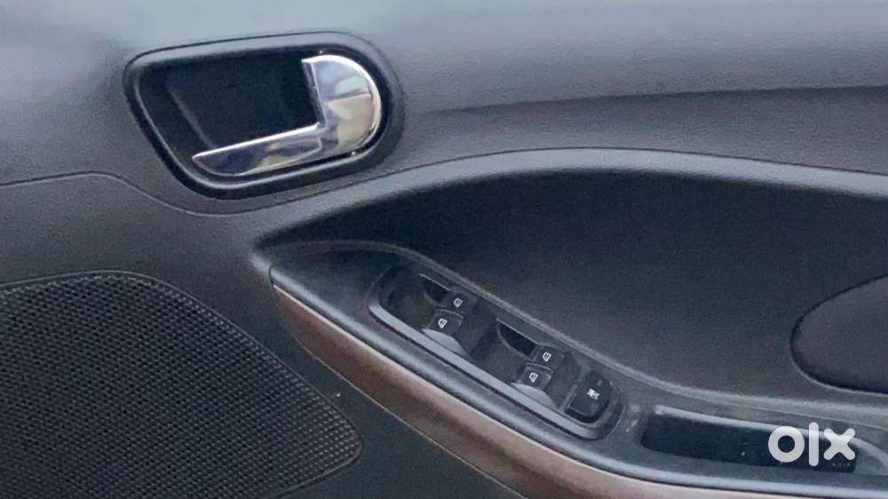 Ford Freestyle Titanium Petrol, 2019, Petrol