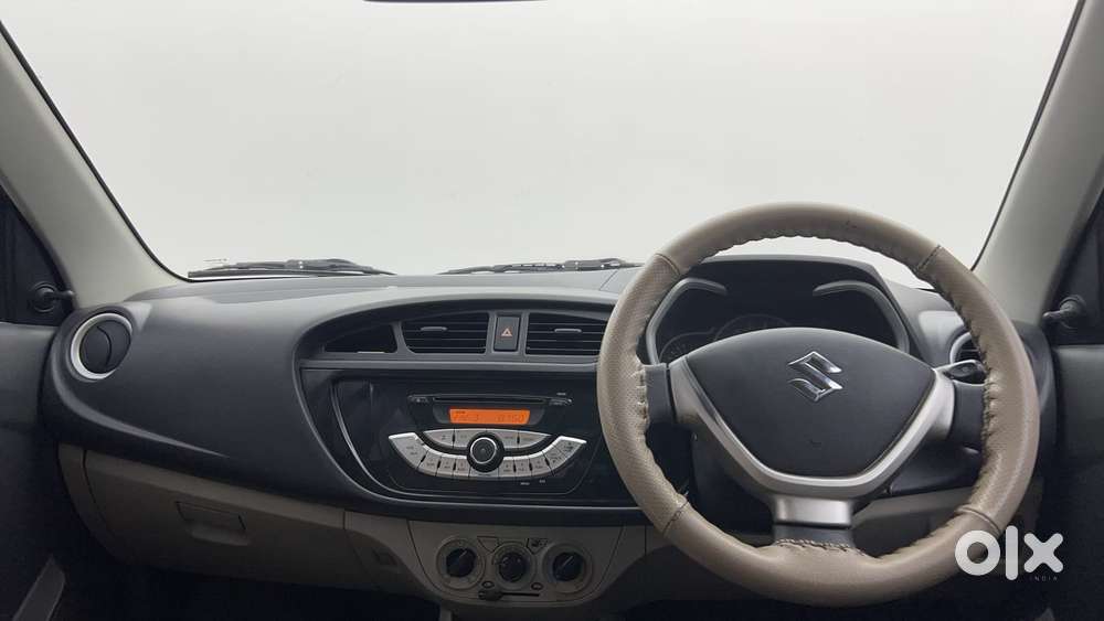 Maruti Suzuki Alto K10 2010-2014 Vxi, 2018, Petrol