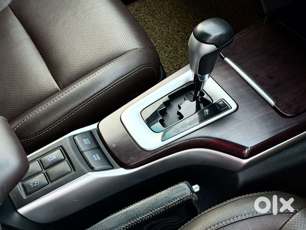 Toyota Fortuner 3.0 4x2 Automatic, 2020, Diesel