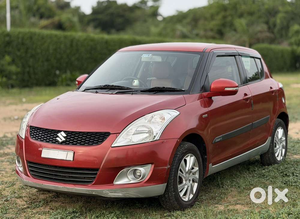 Maruti Suzuki Swift Ddis Zdi, 2012, Diesel