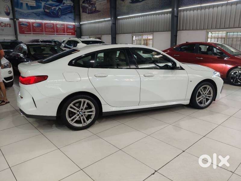 Bmw 2 Series 2.0 220d M Sport, 2022, Diesel