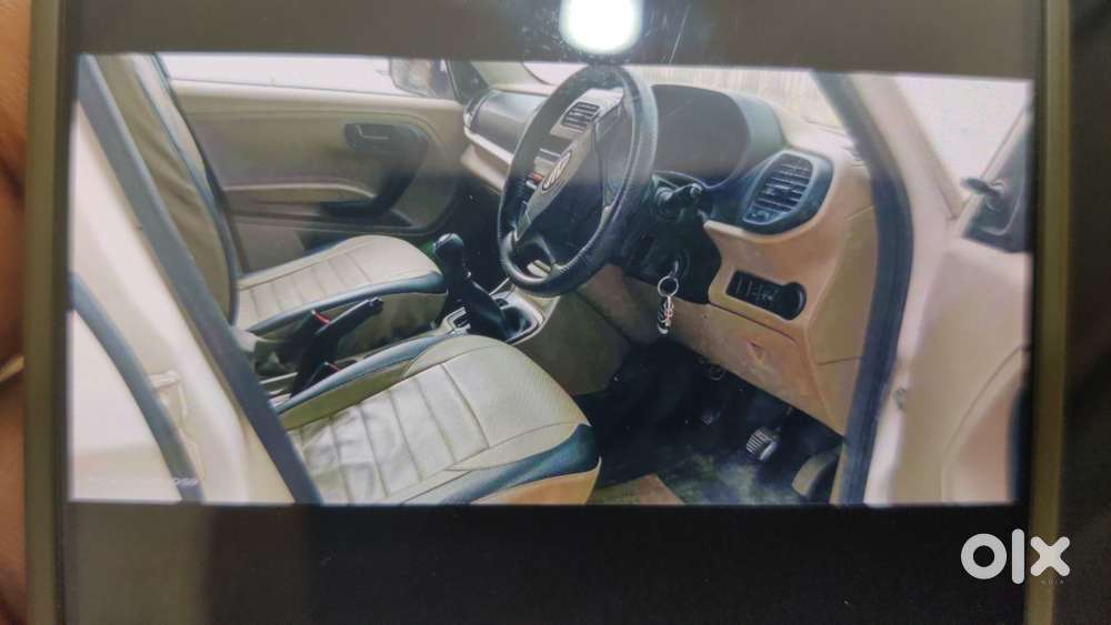 Hyundai Grand I10 Nios Sportz Petrol, 2020, Petrol