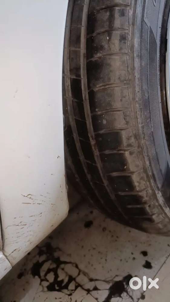 Maruti Suzuki Wagon R 2007 Sale Or Exchange With Car Or Bike Plus Cash