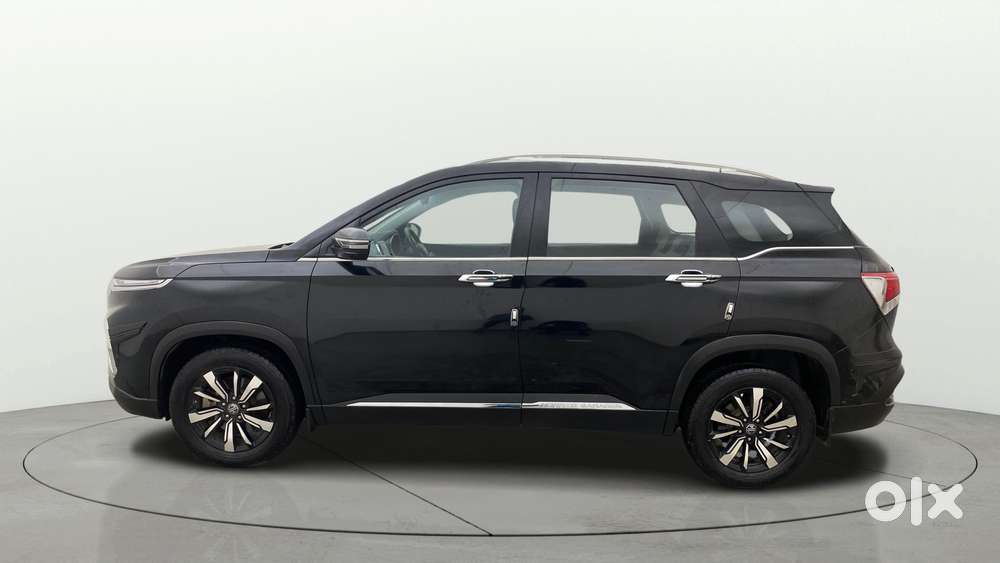 Mg Hector Sharp Dct Petrol, 2020, Petrol