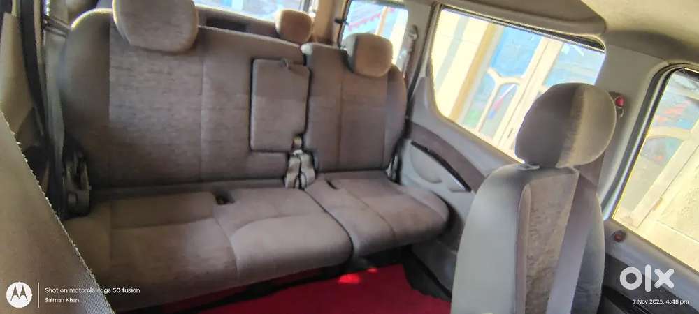 Mahindra Xylo Diesel 2011