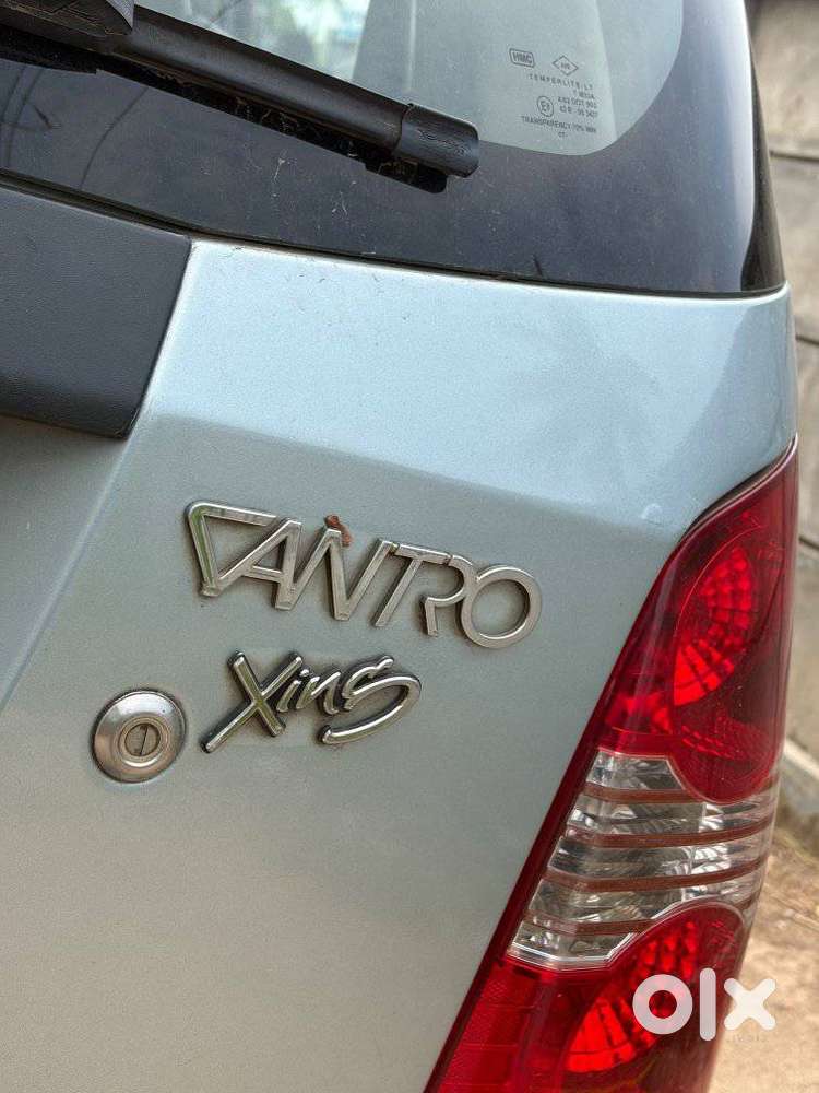 Hyundai Santro Xing Xo, 2005, Petrol