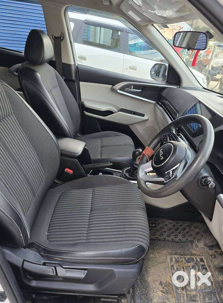Kia Carens 1.5 Prestige 7 Str, 2022, Diesel
