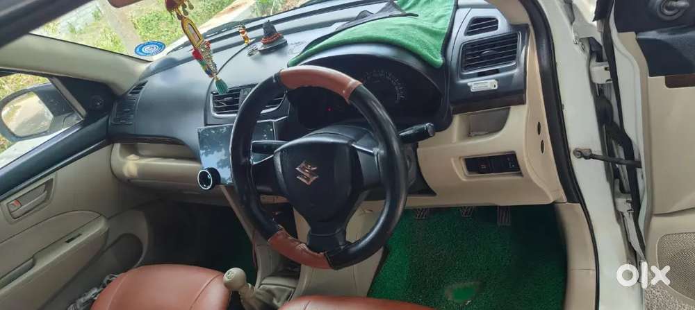 Maruti Swift Vdi 2017 Limited Mt