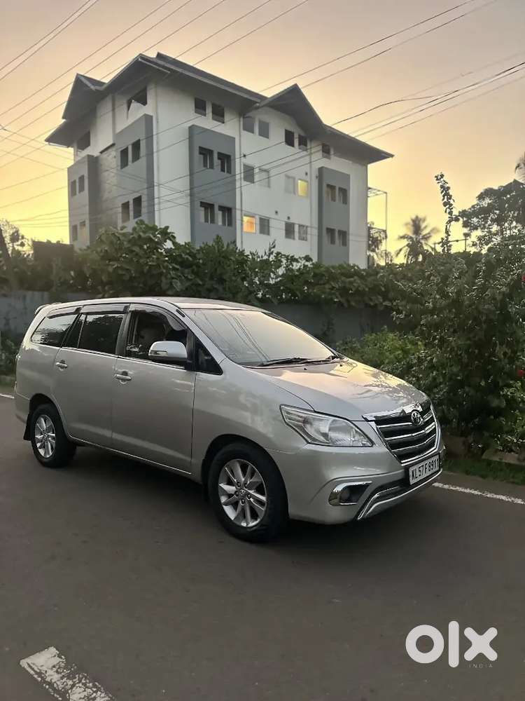 Toyota Innova 2006