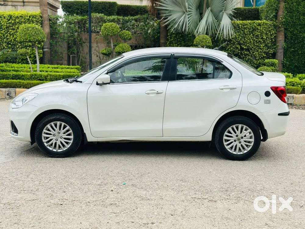 Maruti Suzuki Dzire 1.2 Zxi Cng, 2022, Cng & Hybrids