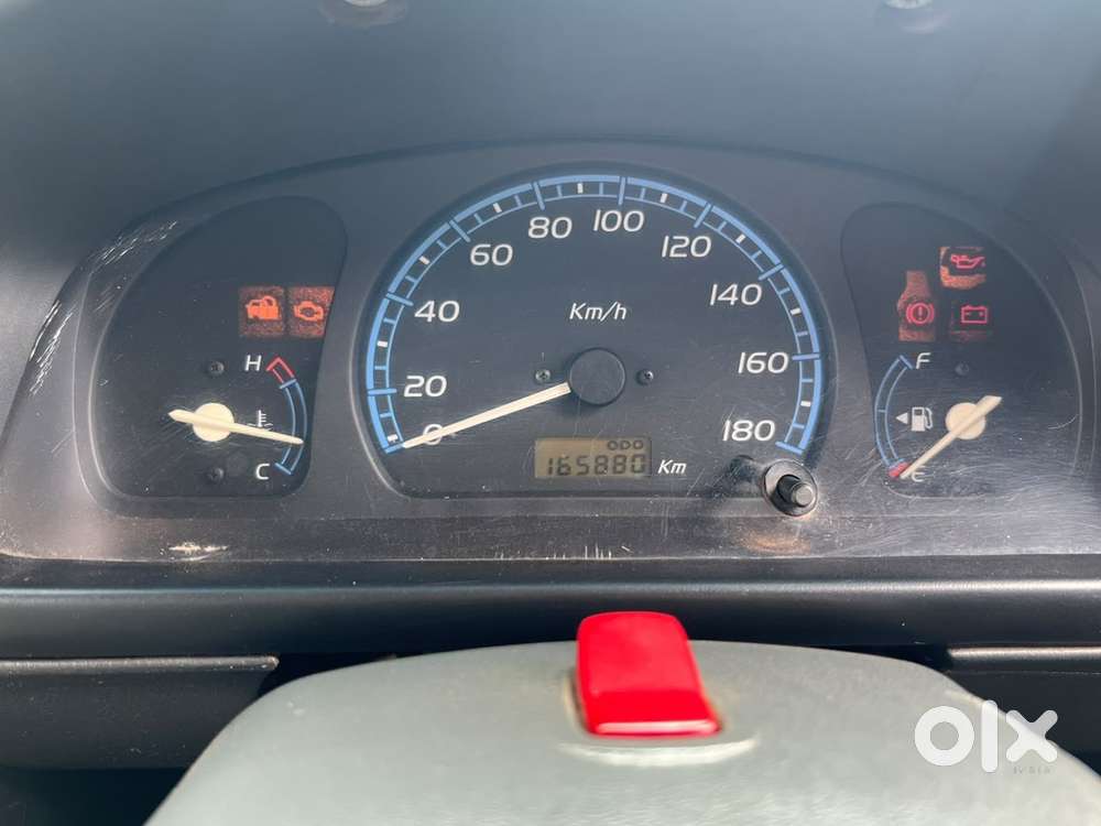 2009 Maruti Suzuki Wagon