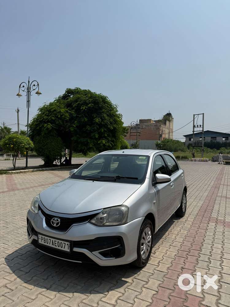 Toyota Etios Liva Gd, 2012, Diesel