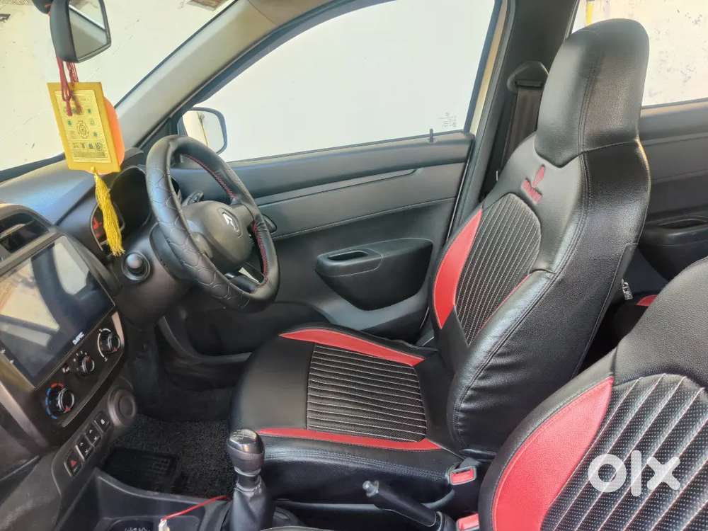 Renault Kwid 0.8 Rxl 2019