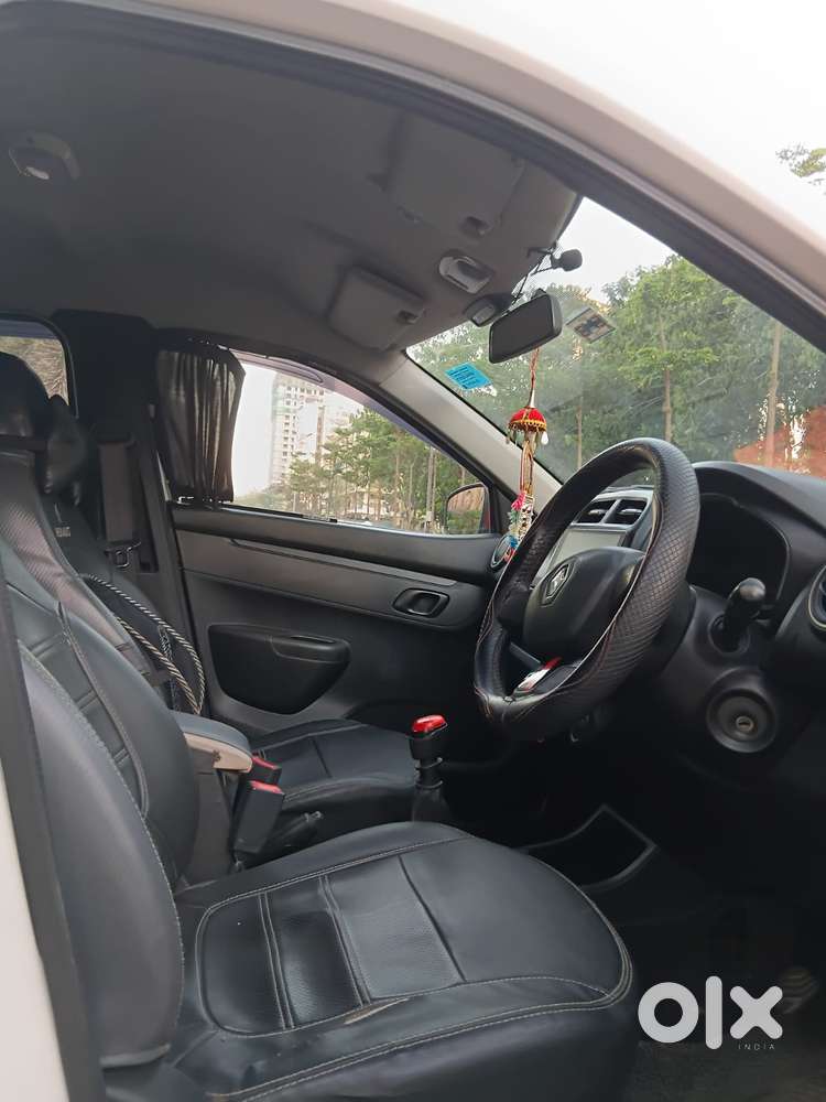 Renault Kwid, 2017, Petrol