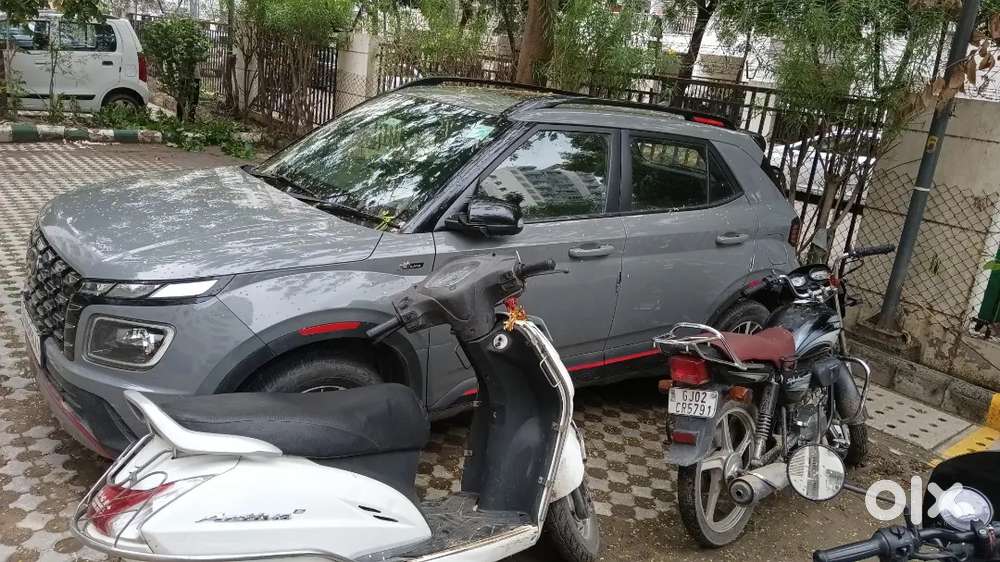 Hyundai Venue N Line 2023 Automatic Petrol