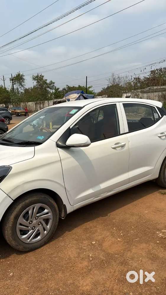 Hyundai Grand I10 Nios 2022 Excellent Condition