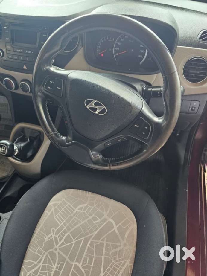 Hyundai Grand I10 Asta 1.2 Vtvt, 2014, Petrol