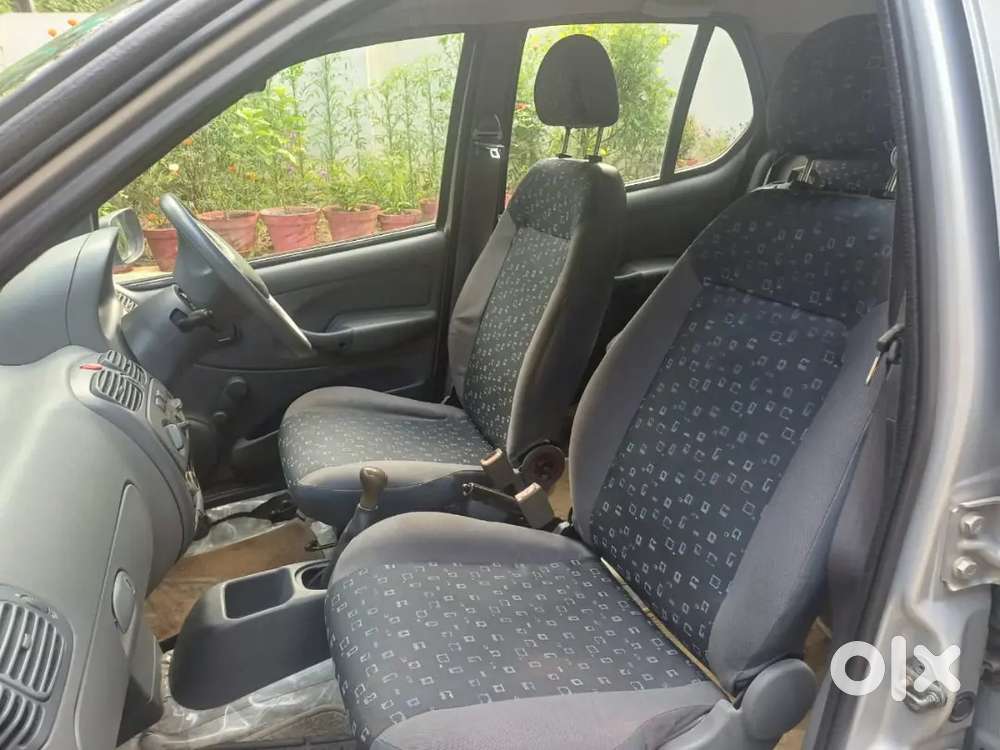 Tata Indica Diesel 2003 Car