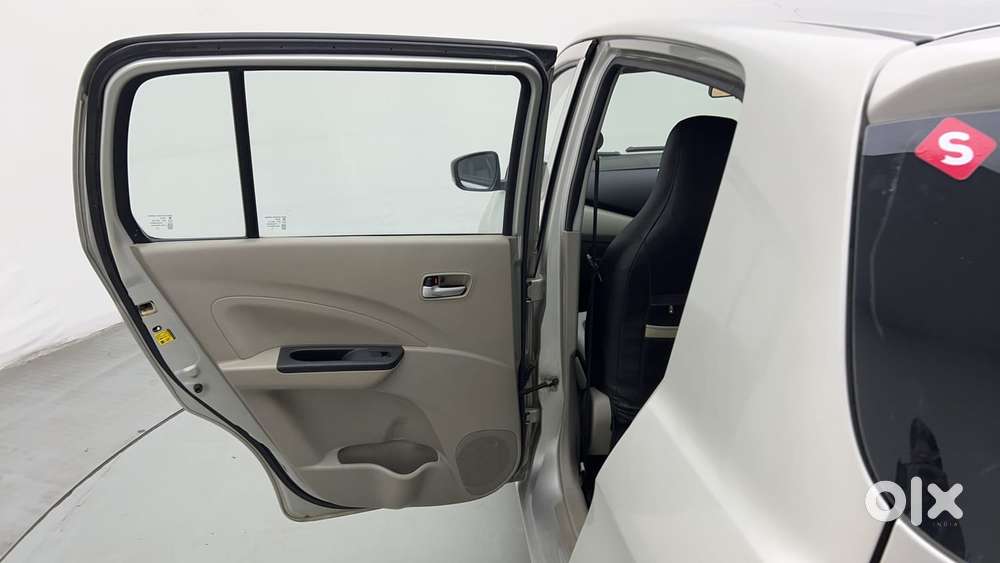 Maruti Suzuki Celerio Zxi(o) Mt, 2014, Petrol