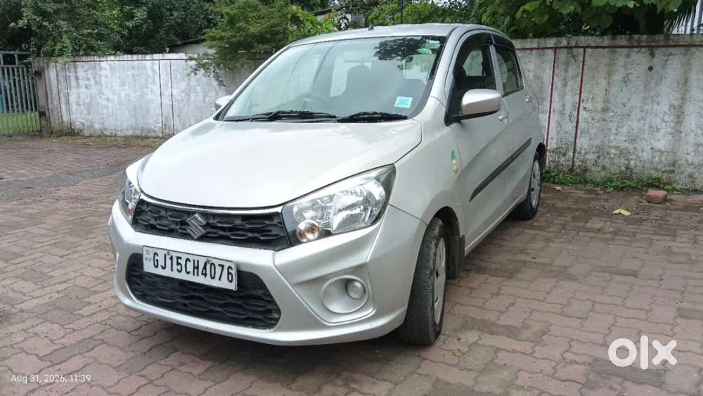 Maruti Suzuki Celerio 1.0 Vxi Ags, 2018, Petrol