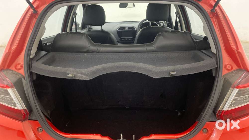 Tata Tiago Xza Plus, 2020, Petrol