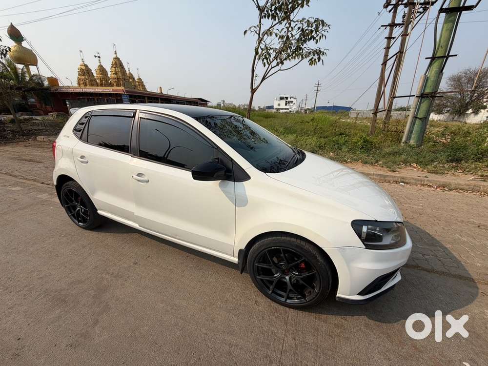 Volkswagen Polo 2020 Petrol Good Condition