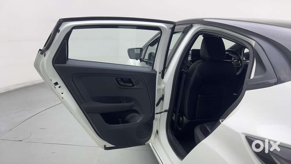 Tata Altroz Racer, 2024, Petrol