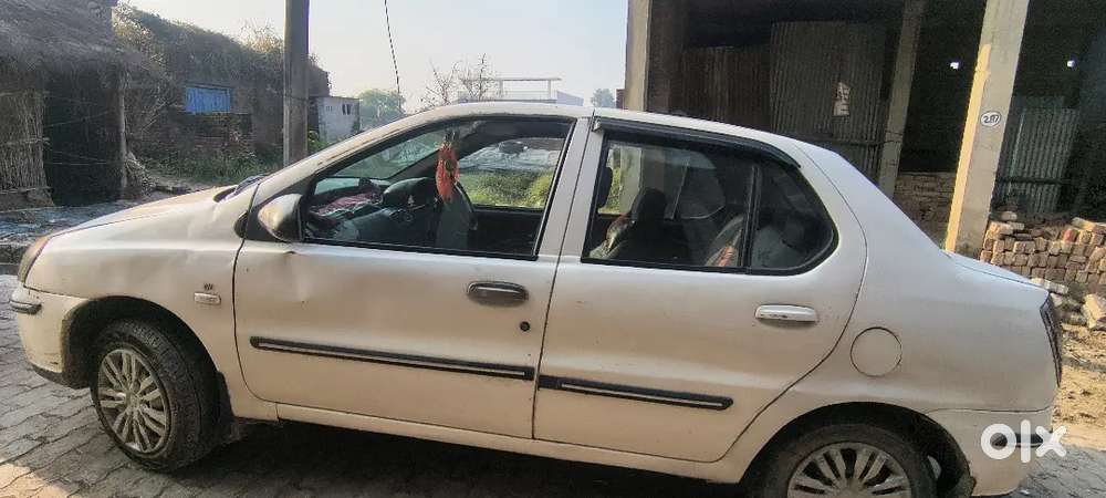 2015 Tata Indigo Ecs Ls