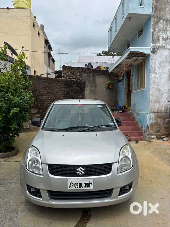 Maruti Suzuki Swift 2009 Diesel Well Maintained