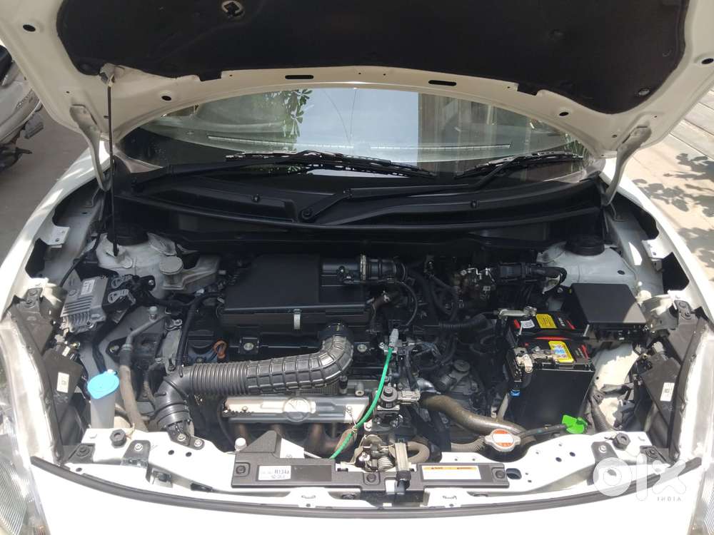 Maruti Suzuki Dzire 1.2 Tour S Cng, 2024, Cng & Hybrids