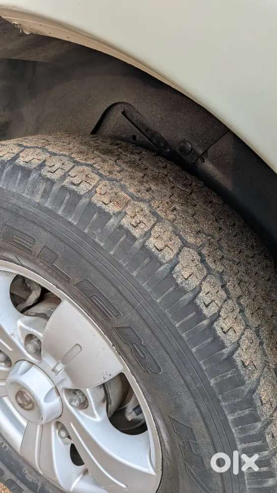 Tata Safari Storme 2018 Diesel 75500 Km Driven