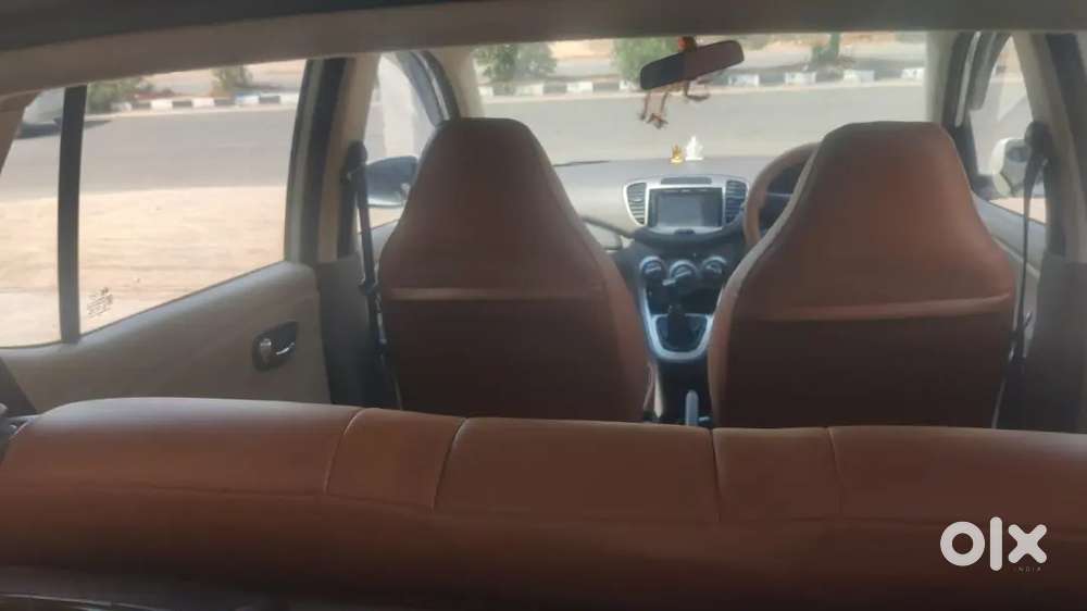 Hundai I 10 Magna Reading 63000