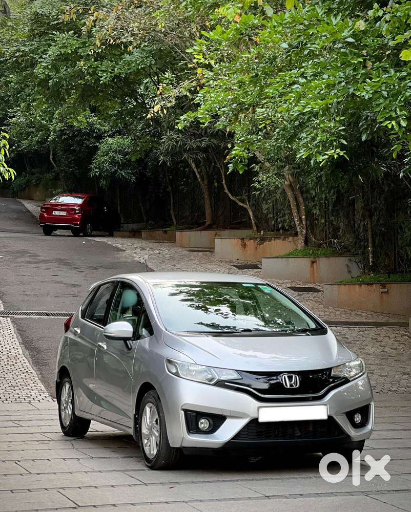 Honda Jazz 1.5 Vx I Dtec, 2017, Diesel