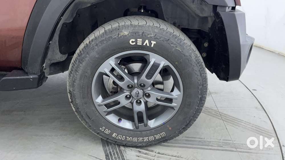 Mahindra Thar Lx Hard Top Diesel Mt Rwd, 2022, Diesel