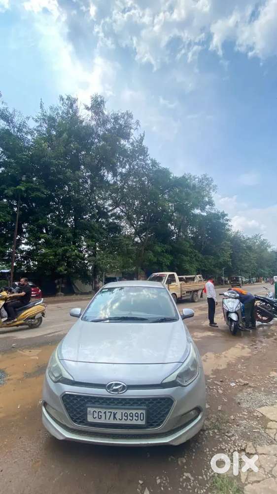 I20 Asta Crdi Diesel