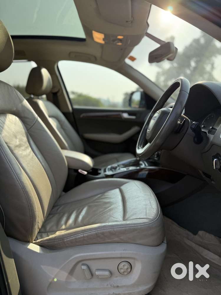 Audi Q5 2012-2017 3.0 Tdi Quattro Premium Plus, 2010, Diesel