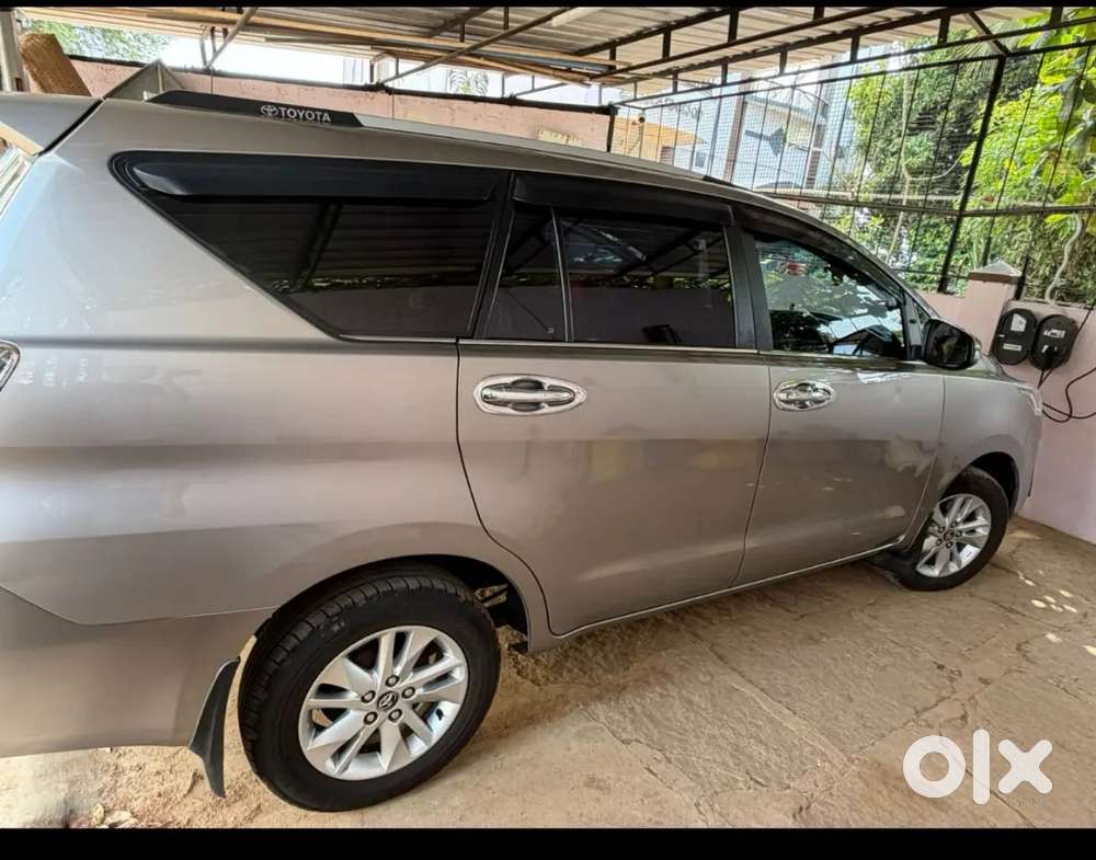 Selling My Top End Mint Condition Innova Z