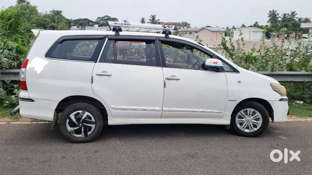 Toyota Innova 2014 For Sale @3,70,000