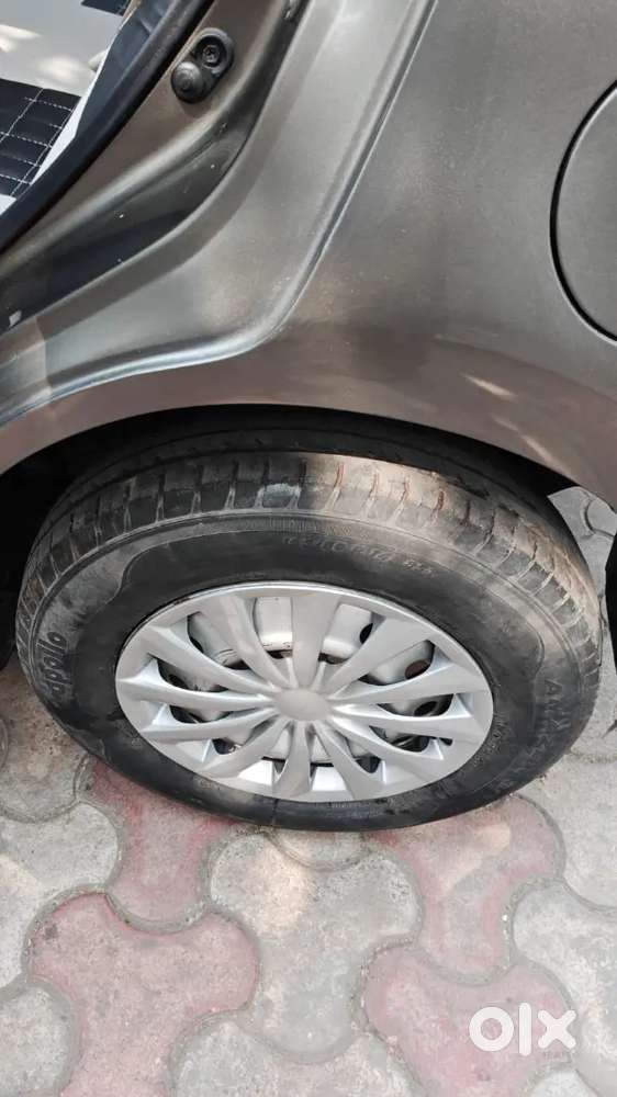 Maruti Suzuki Dzire 2018