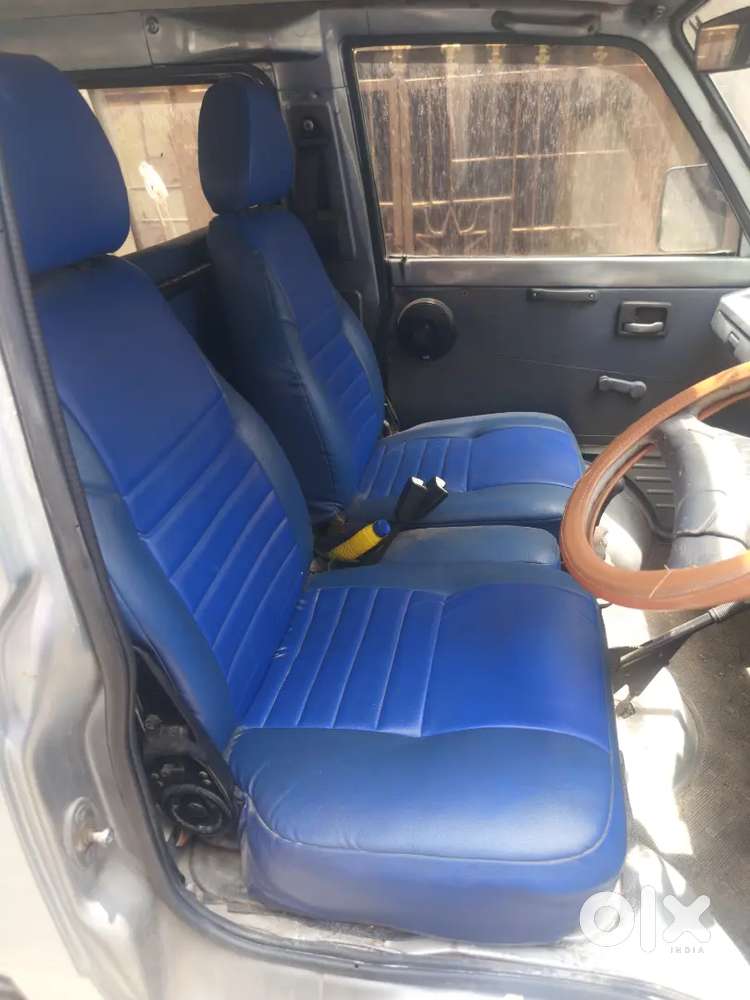 Maruti Suzuki Omni 2003